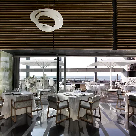 De Hotel Cadiz