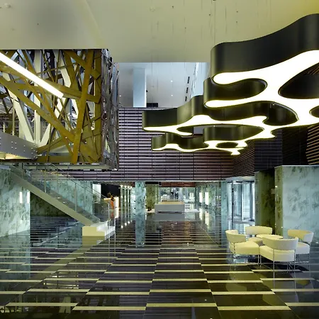 호텔 파라도르 데 카디즈 카디스