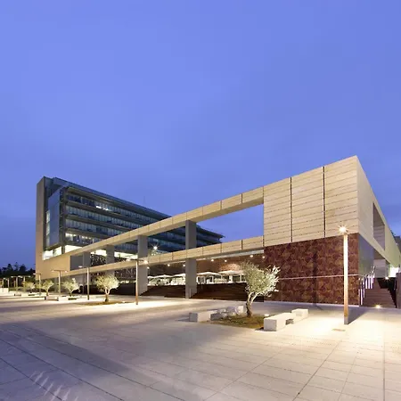 De Hotel