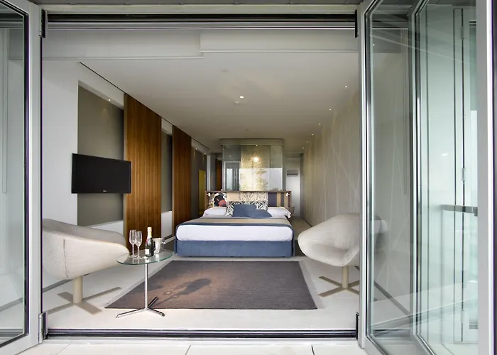 파라도르 데 카디즈 카디스