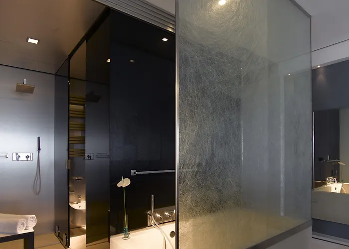 파라도르 데 카디즈 호텔