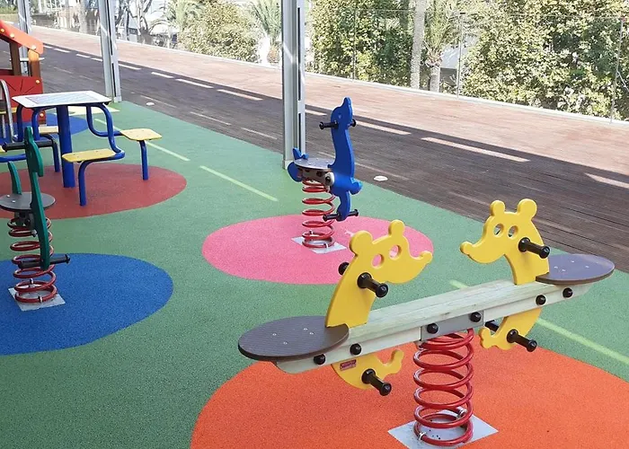 파라도르 데 카디즈 호텔 카디스