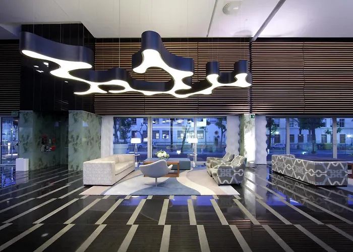 파라도르 데 카디즈