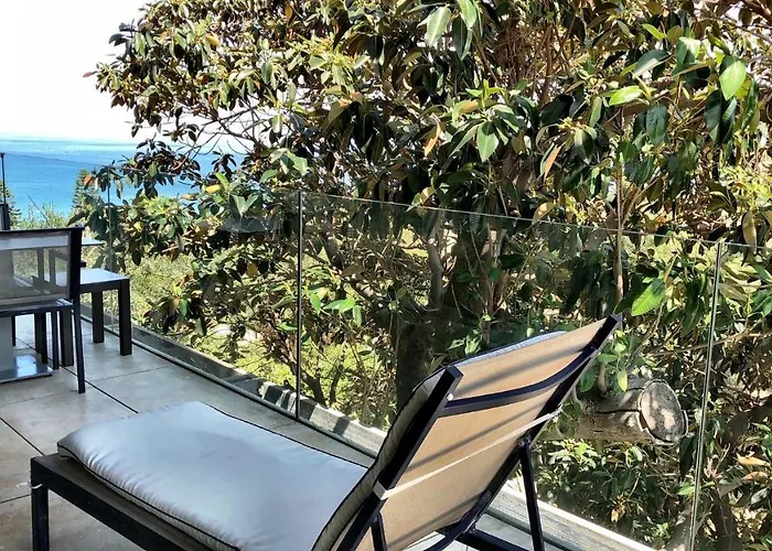 파라도르 데 카디즈 호텔 카디스