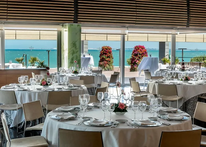 파라도르 데 카디즈 4* 카디스