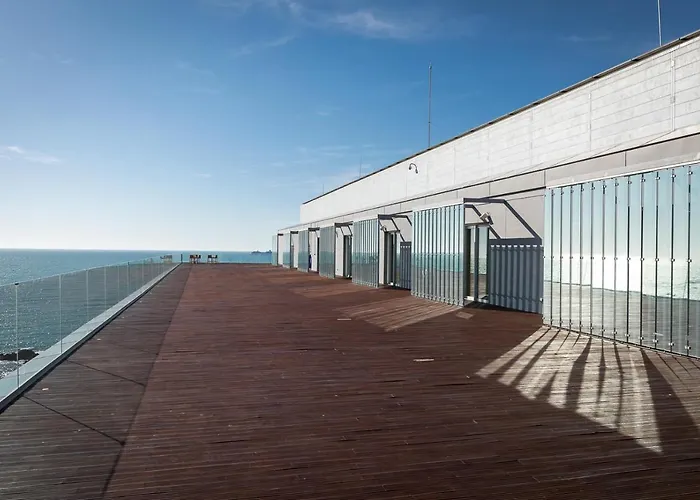 파라도르 데 카디즈 4*