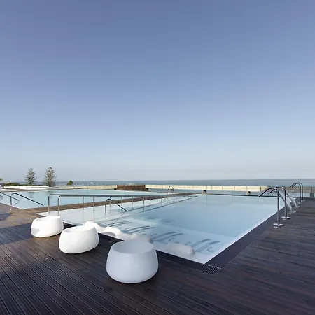 De 4* Cádiz