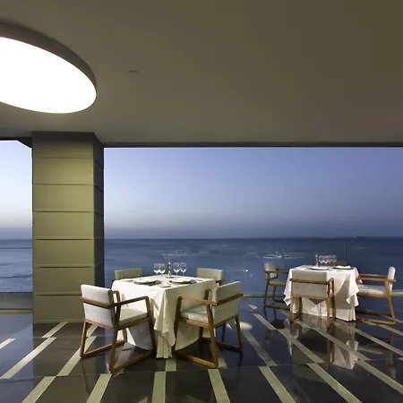 De Hotel 4*
