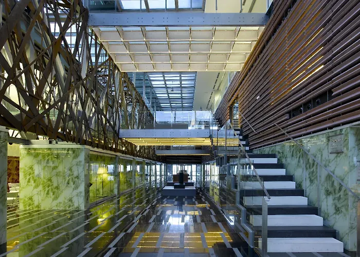 加迪斯旅馆 4* 加的斯