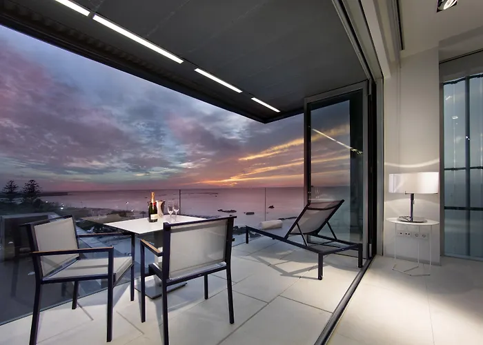 加迪斯旅馆 酒店 加的斯