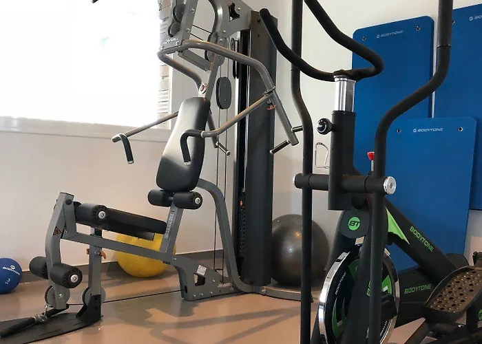 酒店 加迪斯旅馆 4*