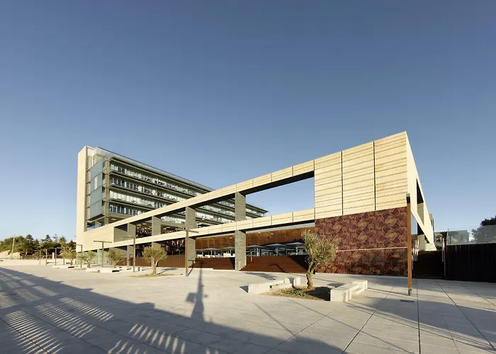 酒店 加迪斯旅馆