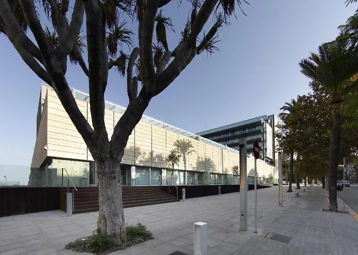 加迪斯旅馆 加的斯