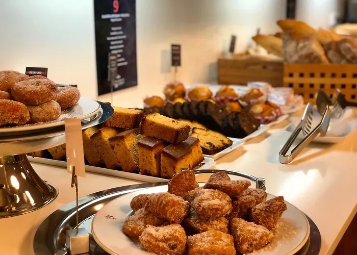 加迪斯旅馆 4* 加的斯