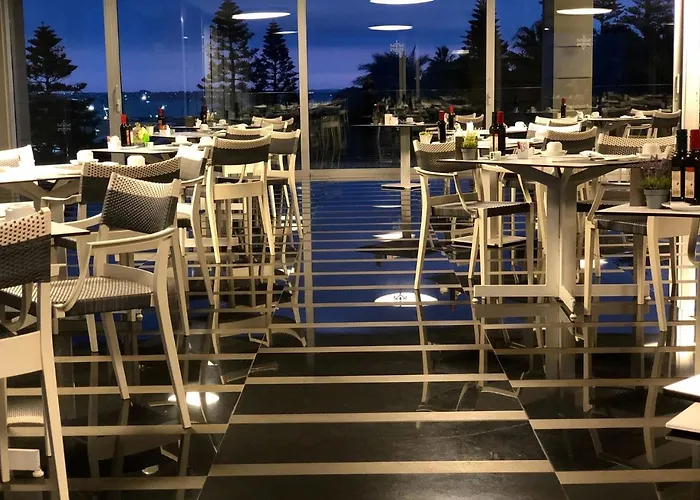 酒店 加迪斯旅馆 加的斯