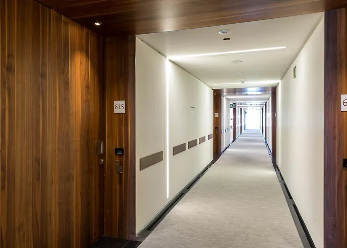 加迪斯旅馆 4* 加的斯