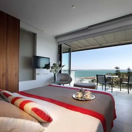 De 4* Cadix