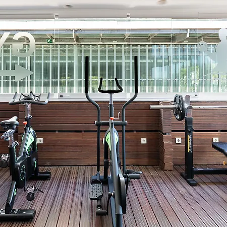 ホテル パラドール デ 4*