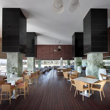 パラドール デ 4* カディス