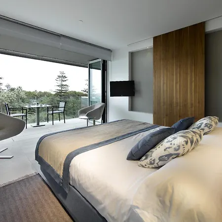 パラドール デ ホテル カディス