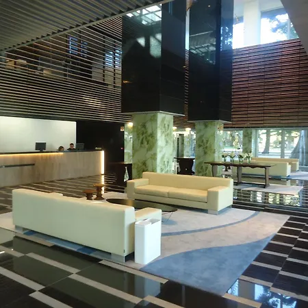 ホテル パラドール デ