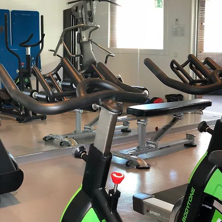 パラドール デ カディス