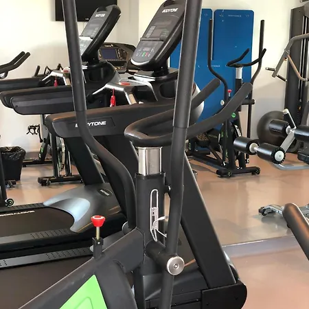 ホテル パラドール デ 4*