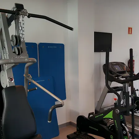 ホテル パラドール デ 4*