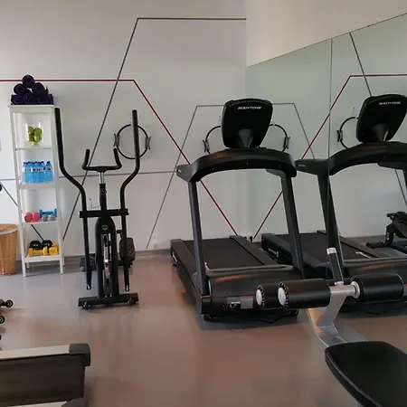 パラドール デ 4* カディス