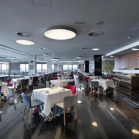 パラドール デ 4*