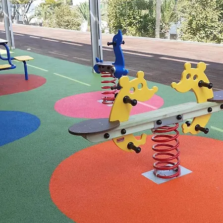 ホテル パラドール デ カディス