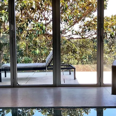 ホテル パラドール デ 4*