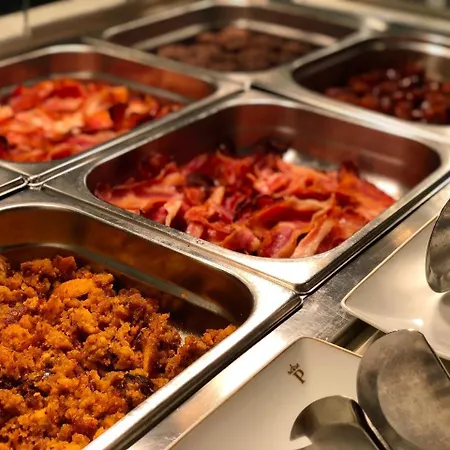 ホテル パラドール デ