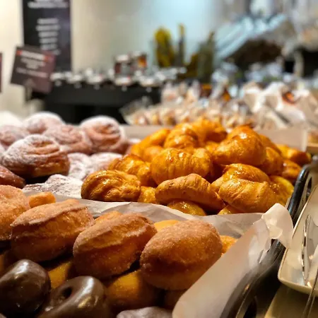 ホテル パラドール デ カディス