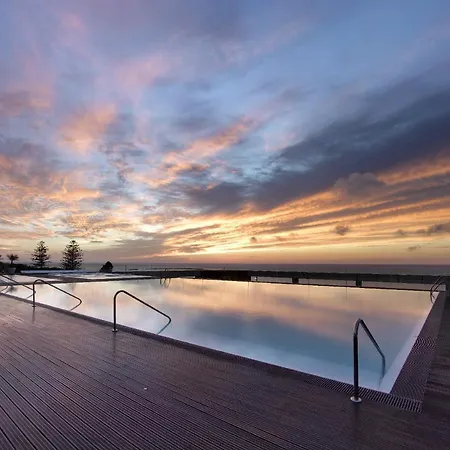 ホテル パラドール デ カディス