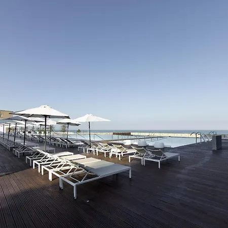 パラドール デ カディス