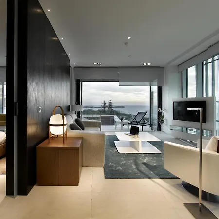 ホテル パラドール デ 4*