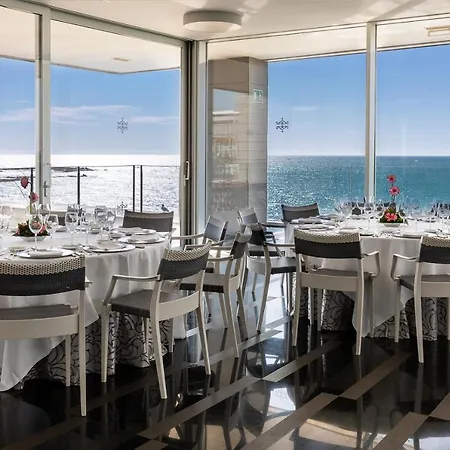 パラドール デ ホテル 4*