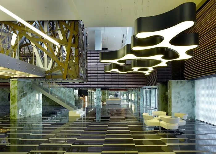 מלון De קדיז