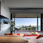 De Hotel Cadiz