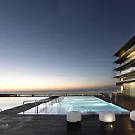De Hotel Cadiz